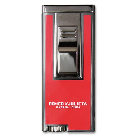 Cigarlighter - Xikar - Romeo y Julieta
